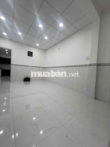ĐIỆN BIÊN PHỦ - CÁCH MT 30M - NHÀ VUÔNG LÔ GÓC - CHỦ BÁN NHANH GIÁ TL