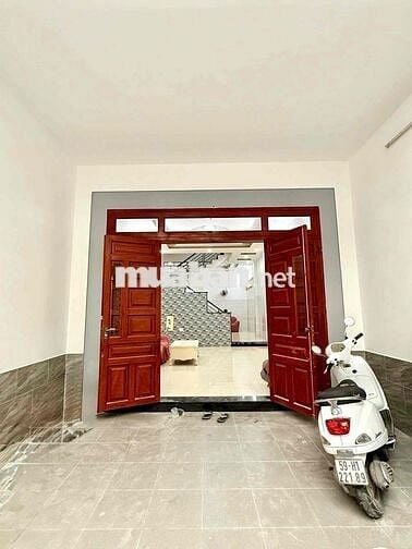 Cho thuê nhà/Vp khu ven Sông Gigamal,/đs 19,p.HBC 3 tầng giá 20tr TL