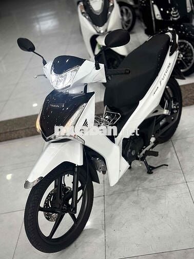 Future125 2025 Odo1k Siêu Lướt ( Hỗ trợ GÓP )