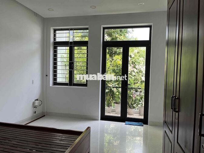 Cho thuê nhà riêng đầy đủ công năng ( không tiếp rao tin )
