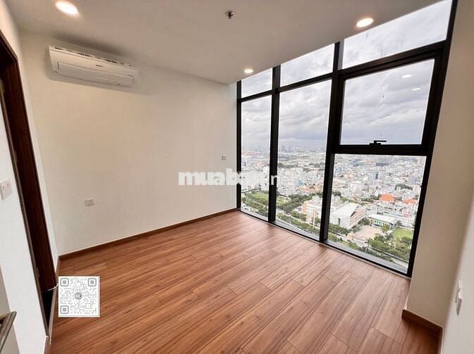 ECO GREEN SG | 🛏️ 2 PHÒNG NGỦ 2WC - NỘI THẤT CƠ BẢN | GÍA THUÊ: 13,5TR