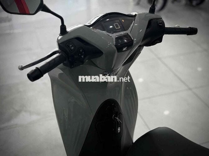 Sh160i 2024 ABS Odo7k Lướt chính chủ ký