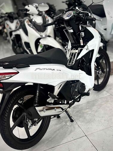 Future125 2025 Odo1k Siêu Lướt ( Hỗ trợ GÓP )