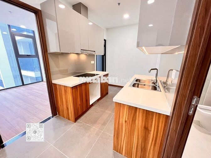 ECO GREEN SG | 🛏️ 2 PHÒNG NGỦ 2WC - NỘI THẤT CƠ BẢN | GÍA THUÊ: 13,5TR
