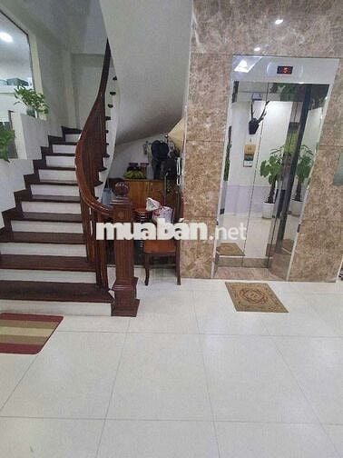 CHỦ CẦN BÁN GẤP NHÀ ĐẸP KĐT VĂN KHÊ, 83M2, MT5M,THANG MÁY, KINH DOANH