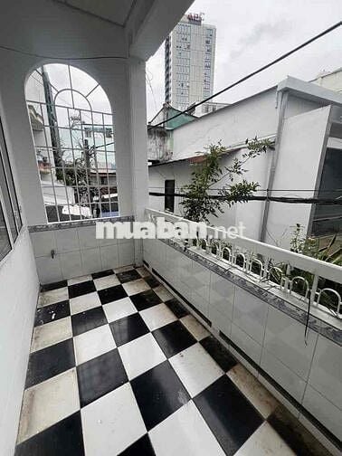 ĐIỆN BIÊN PHỦ - CÁCH MT 30M - NHÀ VUÔNG LÔ GÓC - CHỦ BÁN NHANH GIÁ TL
