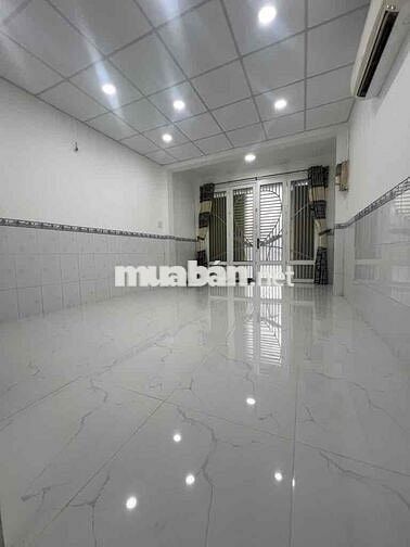 ĐIỆN BIÊN PHỦ - CÁCH MT 30M - NHÀ VUÔNG LÔ GÓC - CHỦ BÁN NHANH GIÁ TL