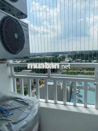 Cho thuê căn hộ phúc đạt 2pn 1wc full nội thất
