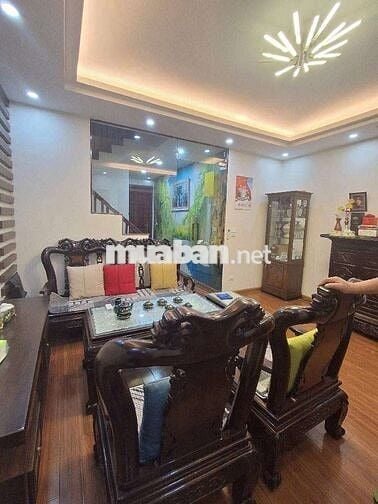 CHỦ CẦN BÁN GẤP NHÀ ĐẸP KĐT VĂN KHÊ, 83M2, MT5M,THANG MÁY, KINH DOANH