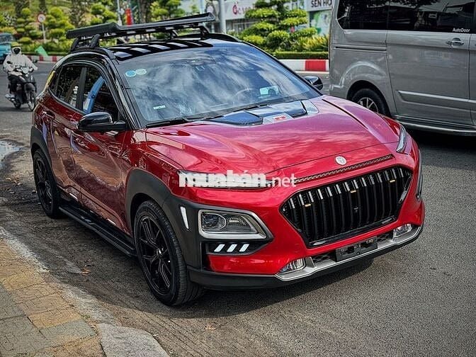 Hyundai Kona 2020 2.0 ATH - 90000 km