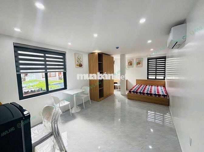 ✨ STUDIO CHO THUÊ – HÒA CƯỜNG, ĐÀ NẴNG ✨