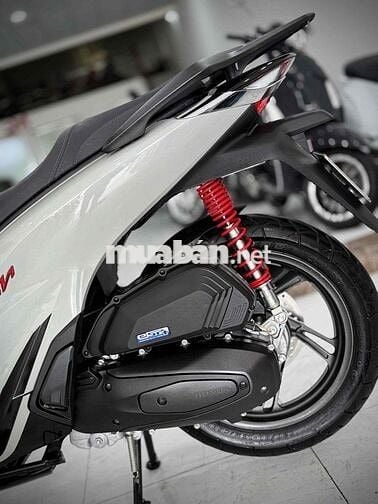 Sh160i 2024 ABS Odo7k Lướt chính chủ ký