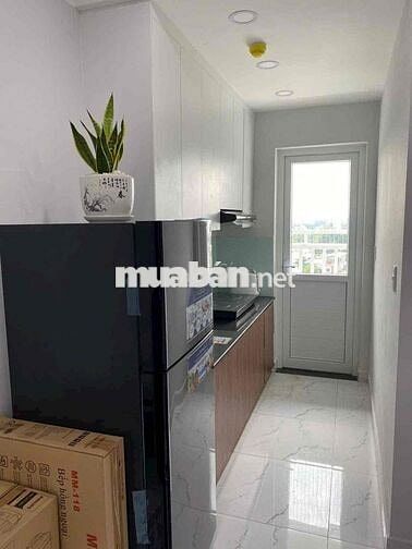 Cho thuê căn hộ phúc đạt 2pn 1wc full nội thất