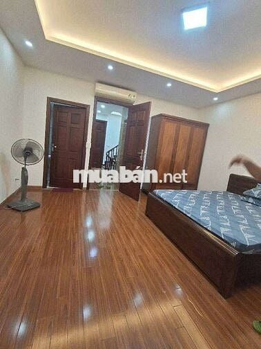 CHỦ CẦN BÁN GẤP NHÀ ĐẸP KĐT VĂN KHÊ, 83M2, MT5M,THANG MÁY, KINH DOANH