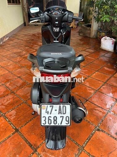 sh Ý 🇮🇹 đầu 107 150cc 2011