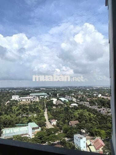 căn hộ chung cư cao cấp tiện ích khu vực an ninh, thoáng mát cho thuê