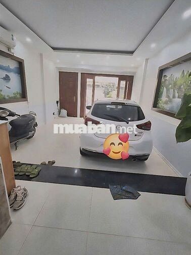 CHỦ CẦN BÁN GẤP NHÀ ĐẸP KĐT VĂN KHÊ, 83M2, MT5M,THANG MÁY, KINH DOANH