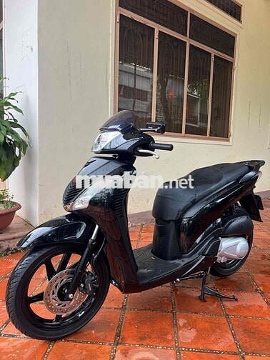 sh Ý 🇮🇹 đầu 107 150cc 2011