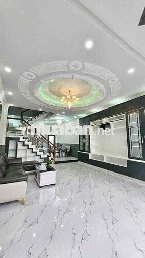 🇻🇳🇻🇳🇻🇳NHÀ NGUYÊN CĂN Q7 3PN 2WC