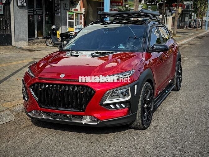 Hyundai Kona 2020 2.0 ATH - 90000 km