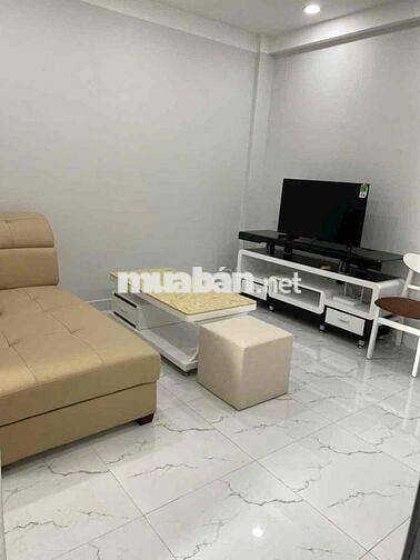 Cho thuê căn hộ phúc đạt 2pn 1wc full nội thất