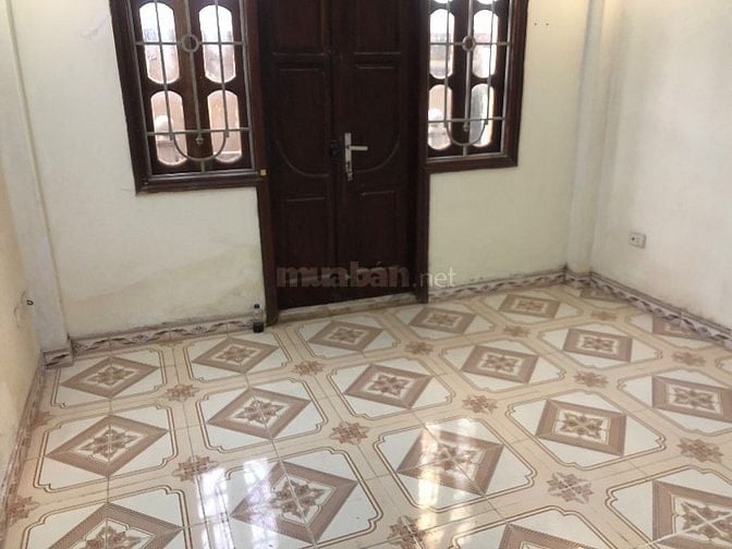 Cho thuê nhà 4 tầng 35m2, Nhân mỹ, Mỹ đình 10tr/ tháng, ở ngay