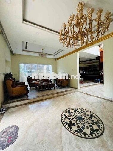 Cho thuê biệt thự phường Hiệp Thành