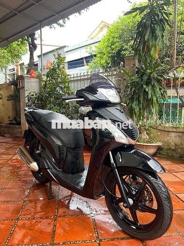 sh Ý 🇮🇹 đầu 107 150cc 2011