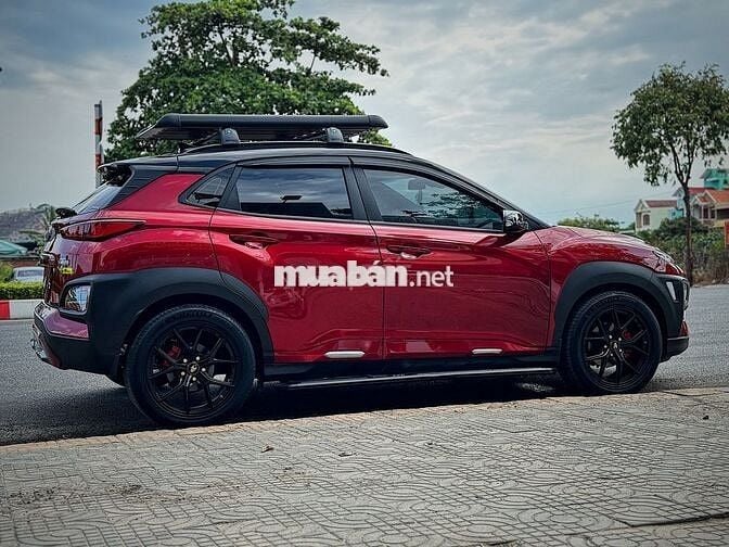 Hyundai Kona 2020 2.0 ATH - 90000 km