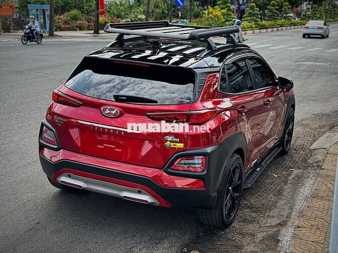 Hyundai Kona 2020 2.0 ATH - 90000 km