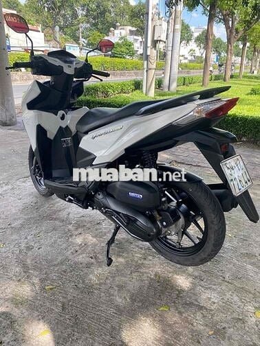 VARIO150/2017 bstp 1 chủ nguyên zin