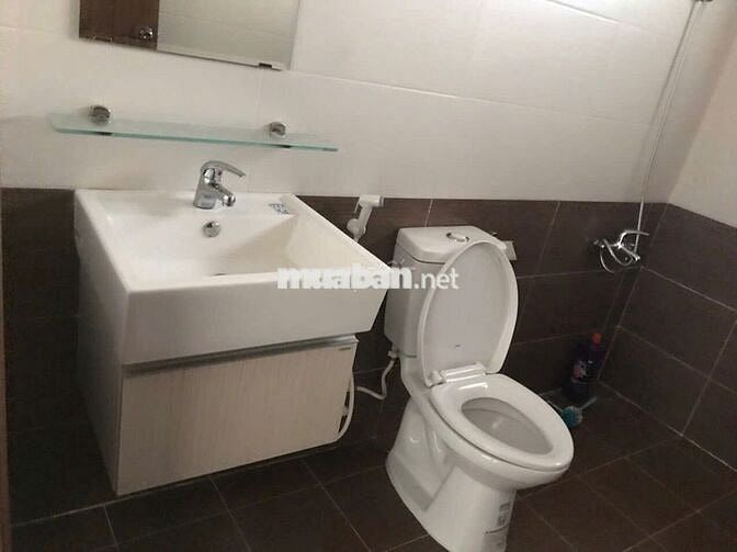 Cho thuê nhà mặt tiền đường Nguyễn hữu Thọ Dragon parc 2 ( DP17)