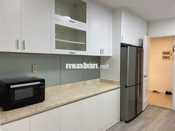 Cho thuê căn hộ Riverside Residence – Quận 7, chính chủ