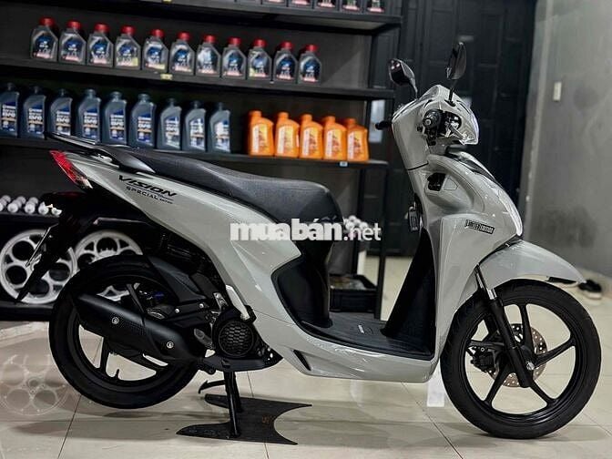 Vision 2022 Bánh Lớn Lướt ( Hỗ trợ Trả GÓP )
