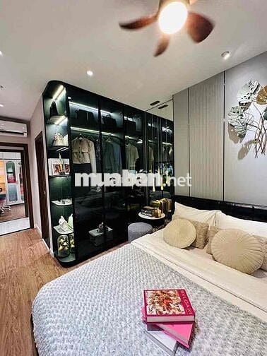 CĂN HỘ 2PN CHỈ VỚI 1ti 890 CĂN HỘ THIẾT KẾ NHẬT BẢN MẶT TIỀN QL1K