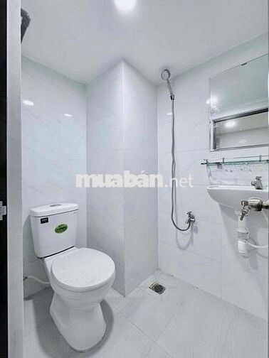 KHAI TRƯƠNG 24 PHÒNG ĐỘC QUYỀN FULL NỘI THẤT - ĐI BỘ QUA NGOẠI THƯƠNG