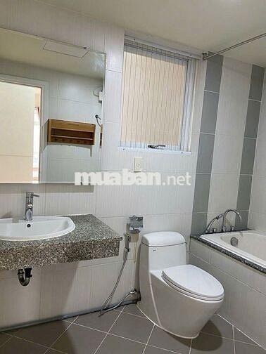 Cho thuê căn hộ Riverside Residence – Quận 7, chính chủ