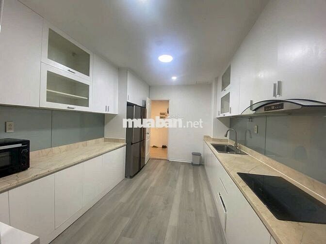 Cho thuê căn hộ Riverside Residence – Quận 7, chính chủ