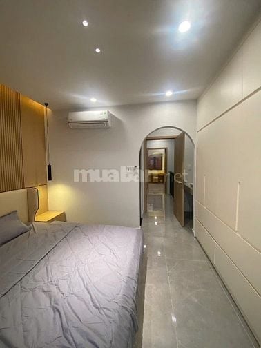 🌈 NHÀ 3LẦU MỚI MẶT TIỀN ĐƯỜNG THẠNH LỘC 31 , PHƯỜNG TL , QUẬN 12