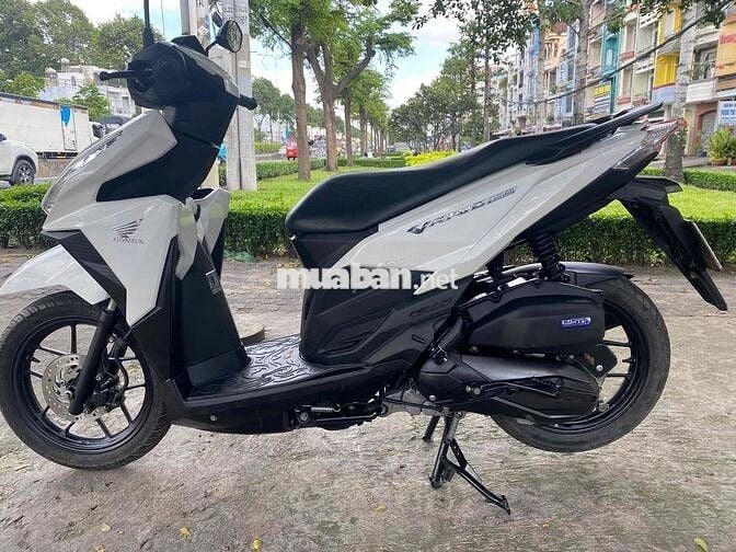 VARIO150/2017 bstp 1 chủ nguyên zin