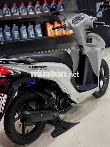 Vision 2022 Bánh Lớn Lướt ( Hỗ trợ Trả GÓP )