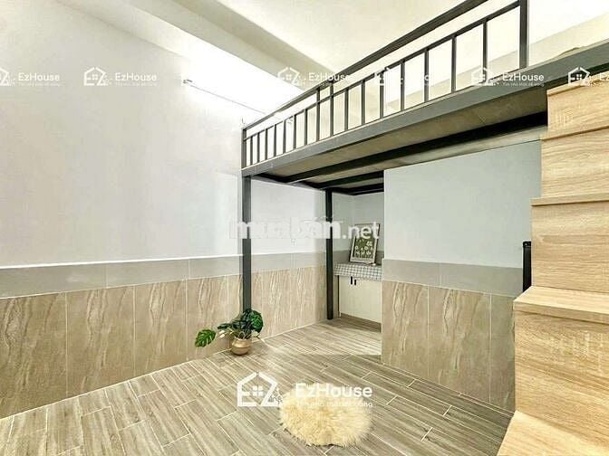 PHÒNG TRỌ Sinh viên giá rẻ - FULL NỘI THẤT - CÓ THANG MÁY - HẦM XE