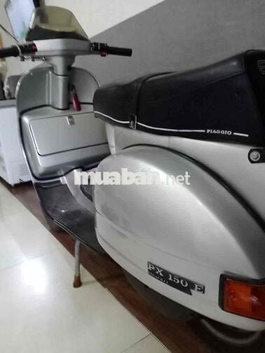 Hết đam mê can bán xe vespa T5 Ấn Độ