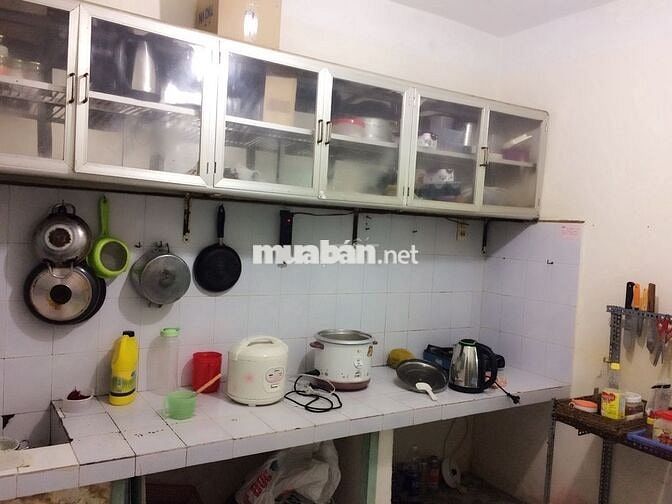 PHÒNG TRỌ GIÁ RẺ THANH ĐA BÌNH THẠNH
