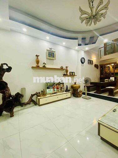 NHÀ ĐẸP 3 TẦNG LÝ ĐẠO THÀNH 15 TRIỆU