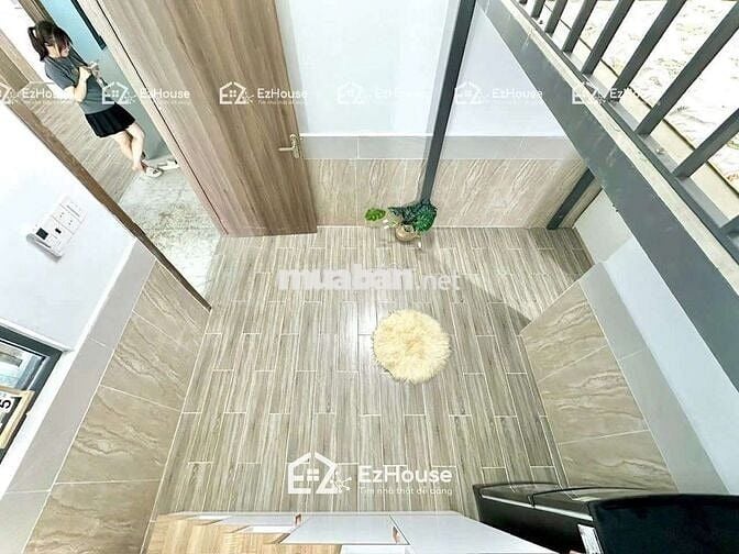 PHÒNG TRỌ Sinh viên giá rẻ - FULL NỘI THẤT - CÓ THANG MÁY - HẦM XE
