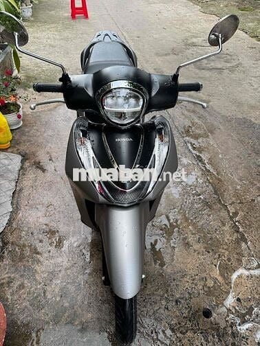 Sh mode 2025 odo 42km cccd chữ kí chủ