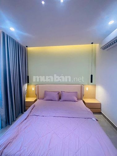 🌈 NHÀ 3LẦU MỚI MẶT TIỀN ĐƯỜNG THẠNH LỘC 31 , PHƯỜNG TL , QUẬN 12