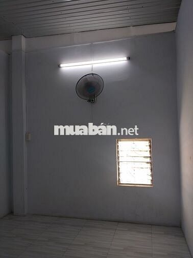 Phòng trọ yên tĩnh phường Tân Hưng quận 7