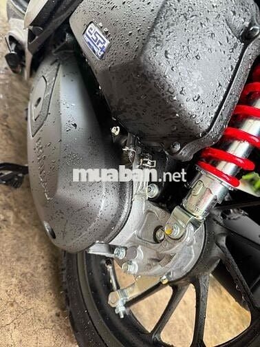 Sh mode 2025 odo 42km cccd chữ kí chủ